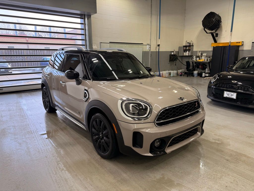 Thumbnail: 2024 MINI Cooper Countryman - 7