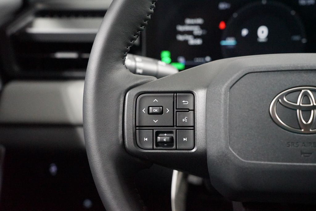 Thumbnail: 2026 Toyota RAV4 - 16