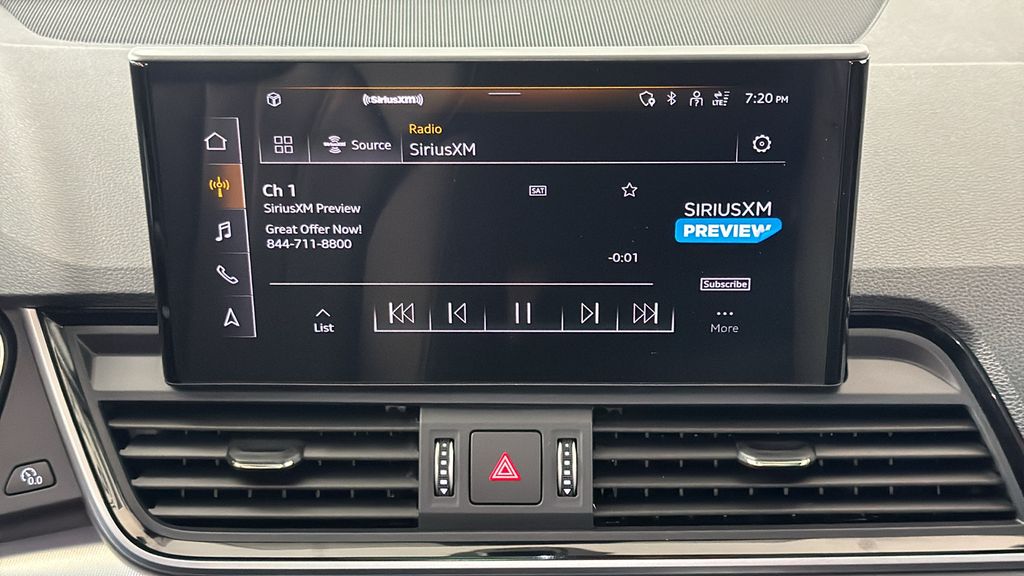 2024 Audi Q5 e Premium 21
