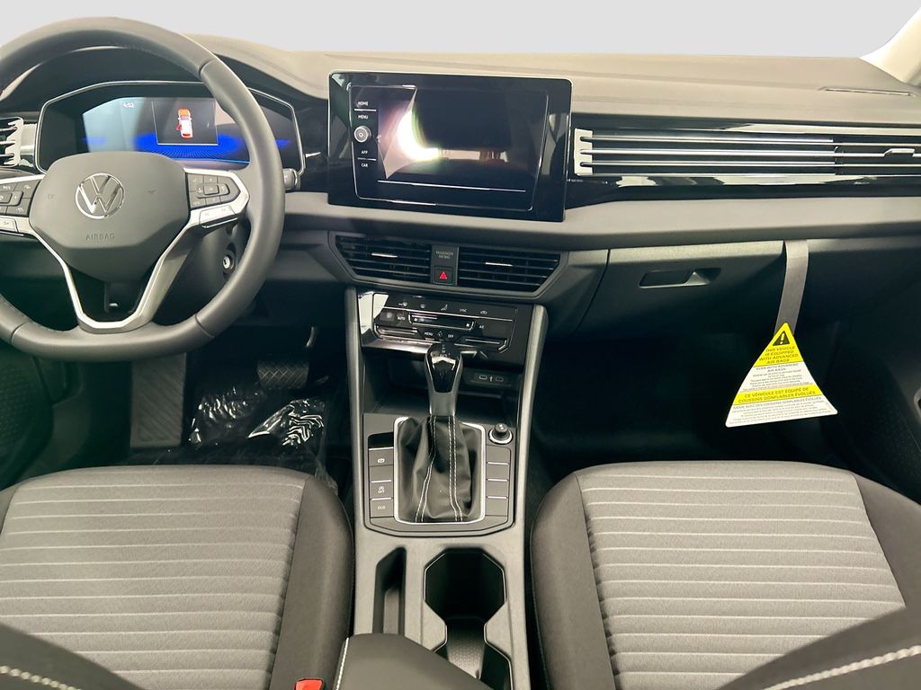 Thumbnail: 2026 Volkswagen Jetta - 13