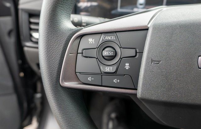2027 Nissan Sentra S Gray at South Hills Kia