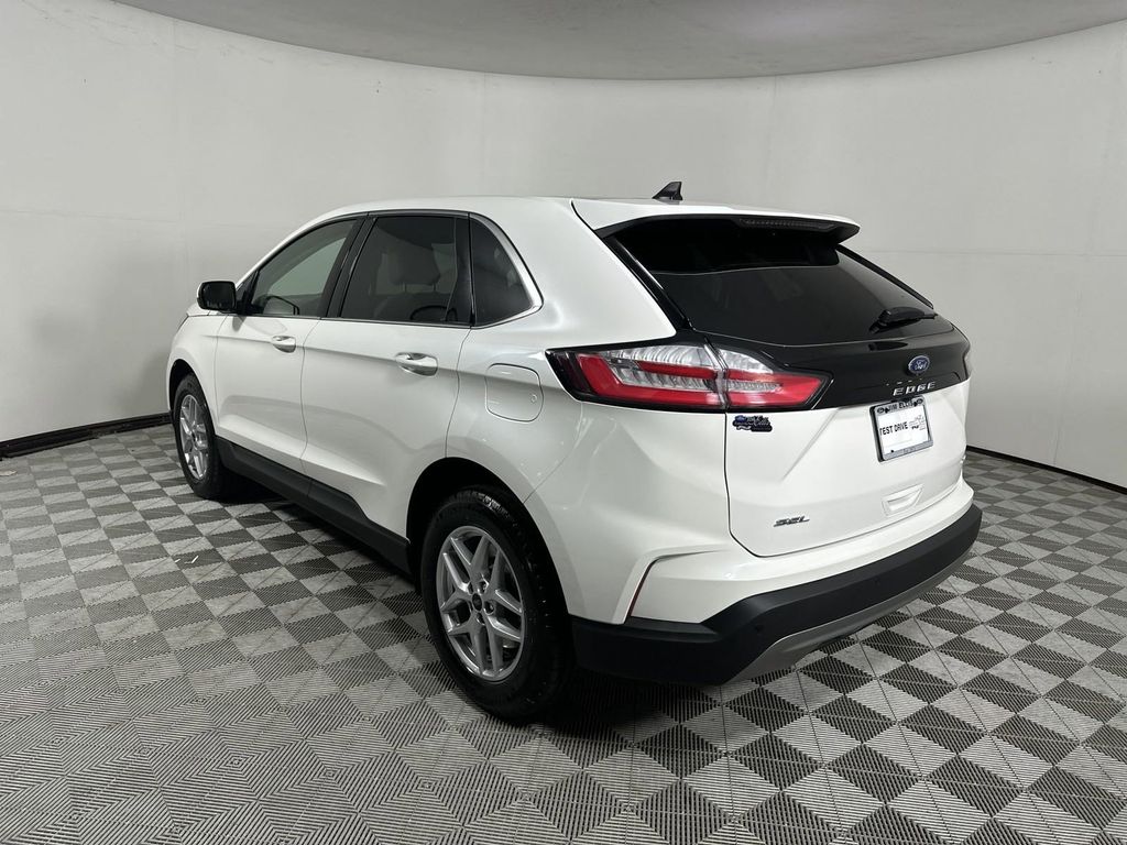 2024 Ford Edge SEL 5