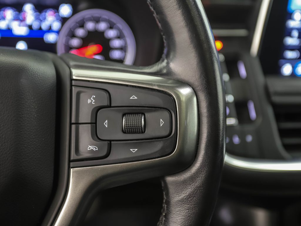 Thumbnail: 2021 Chevrolet Tahoe - 14