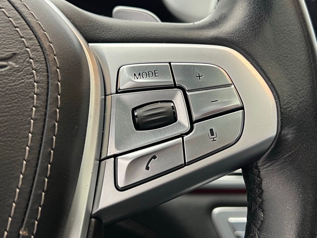 Thumbnail: 2019 BMW 7 Series - 22