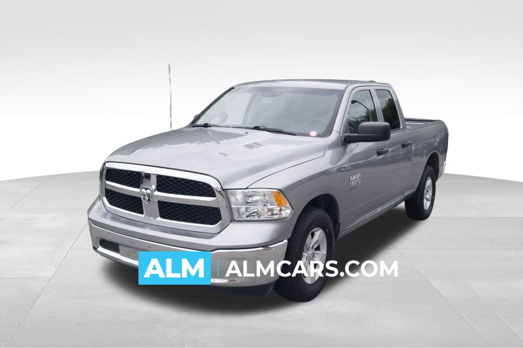 2024 RAM Ram 1500 Classic