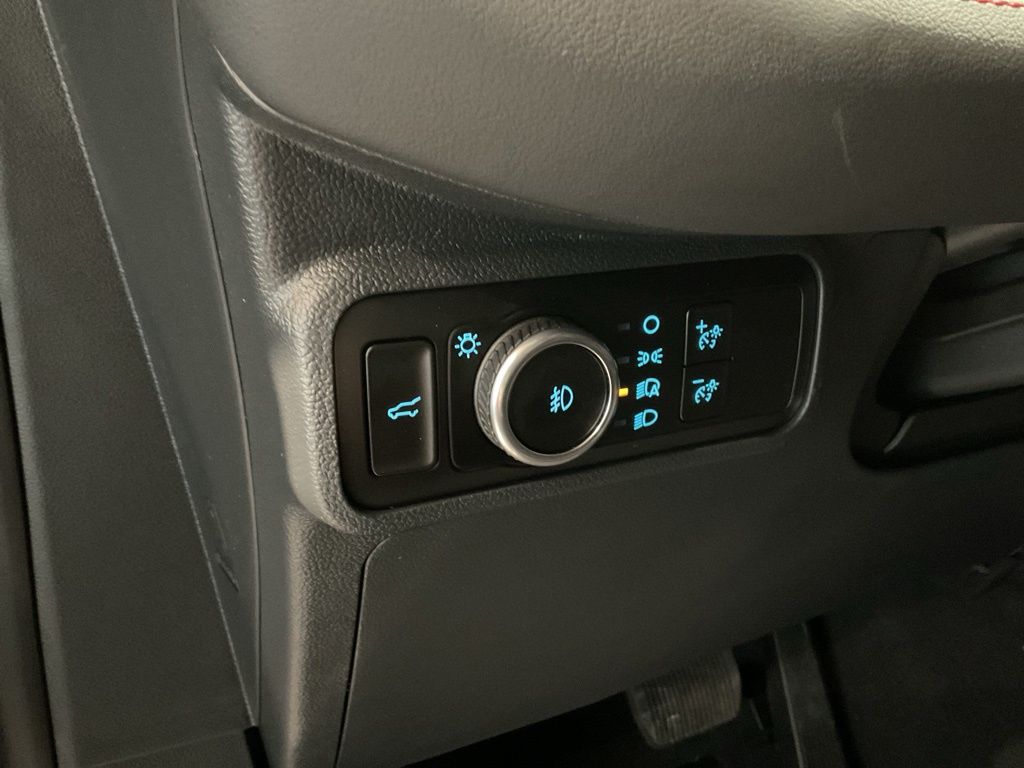 New 2026 Blue Ford ST-Line image 12