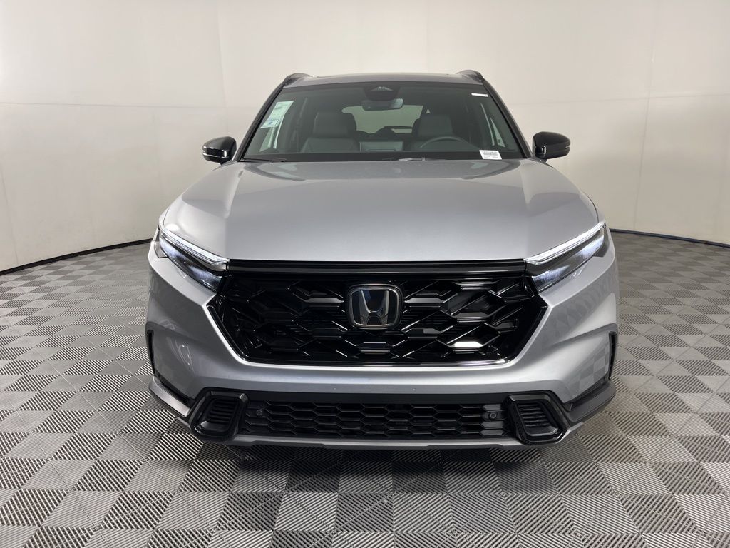 Thumbnail: 2026 Honda CR-V - 7