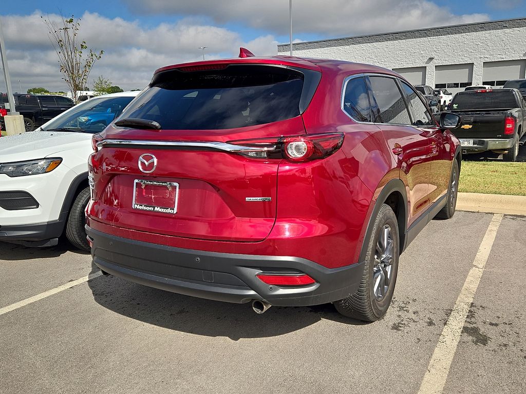 Used 2022 Mazda CX-9 Touring For Sale in Farmington, AR