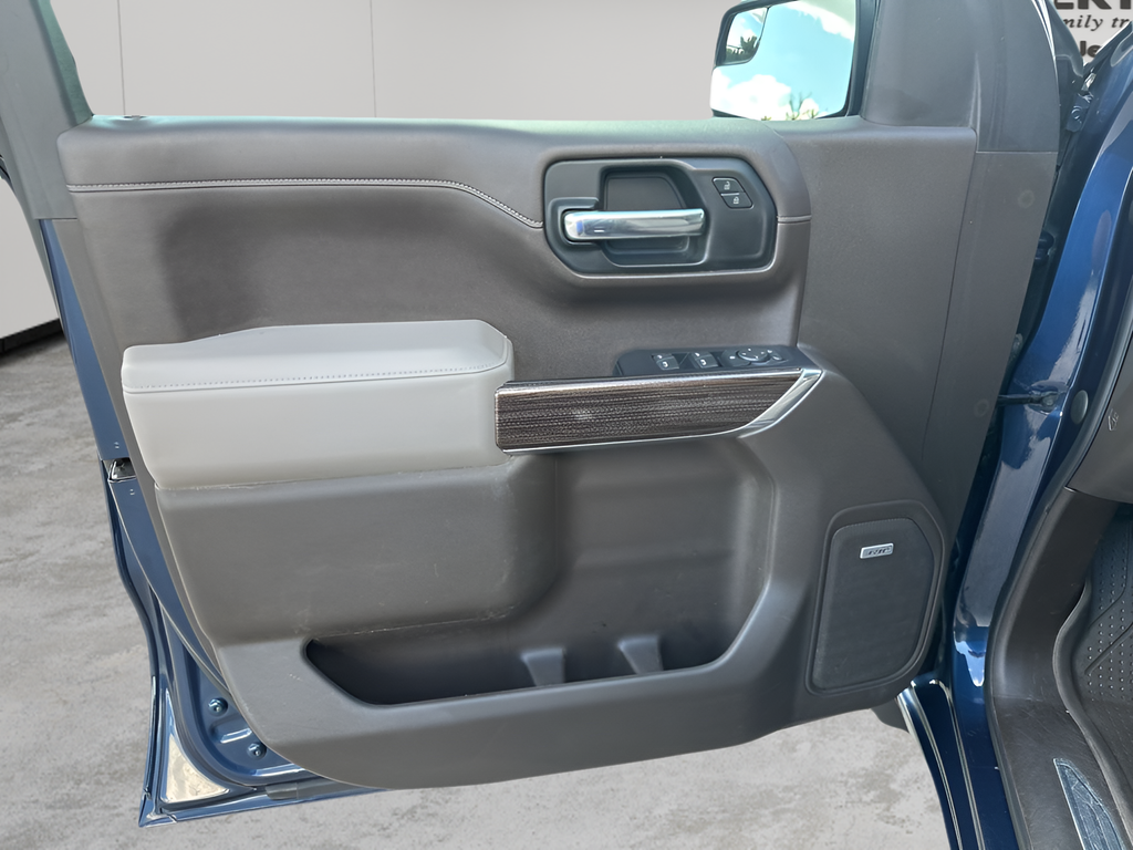 Used Car 2020 Chevrolet Silverado 1500  Rst For Sale Under $35,000 In Austin, Texas