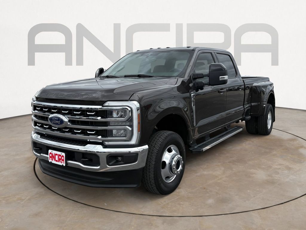 Used Car 2024 Ford F-350sd  Lariat For Sale Under $70,000 In Floresville, Texas