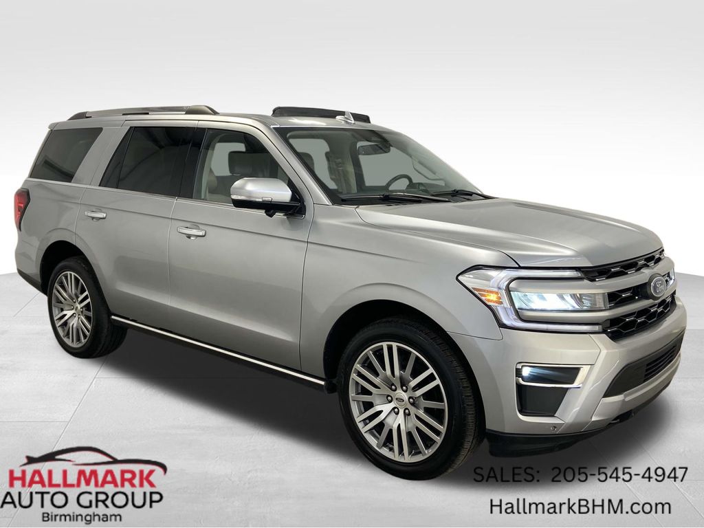 2023 Ford Expedition Limited