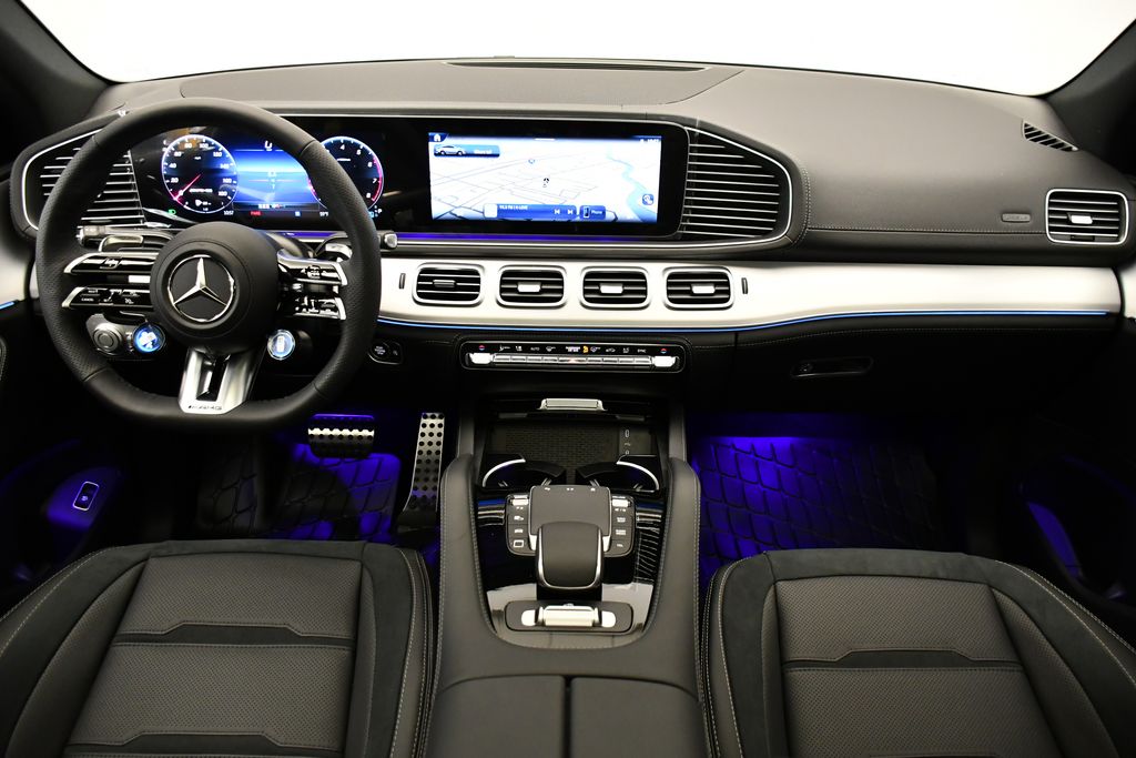 Thumbnail: 2026 Mercedes-Benz GLE - 21