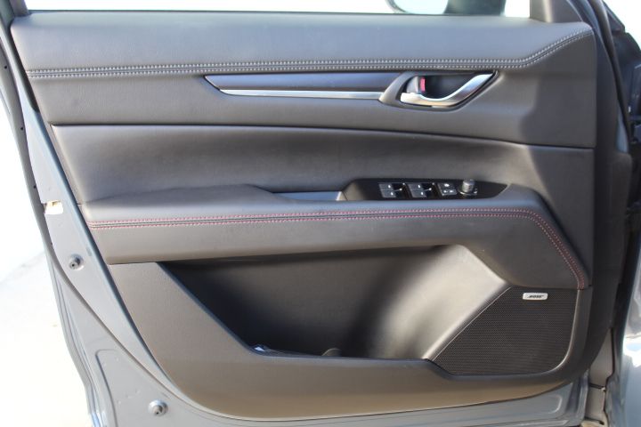 Used Car 2023 Mazda Cx-5  2.5 S Carbon Edition For Sale Under $25,000 In Georgetown, Texas