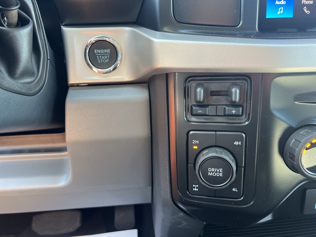 2025 Ford F-350SD