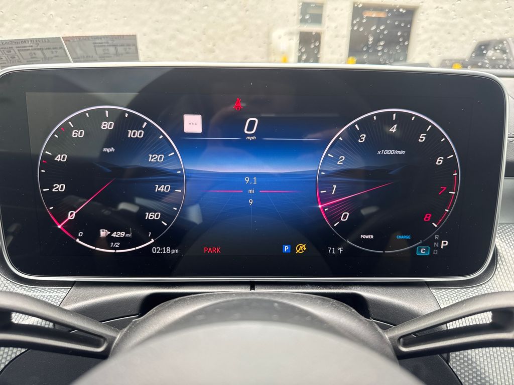 2026 Mercedes-Benz CLE CLE 300 Black at John Sisson Motors