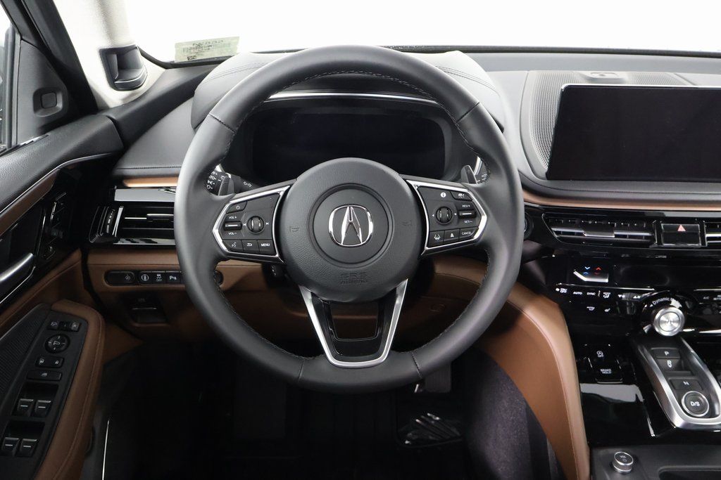 Thumbnail: 2026 Acura MDX - 3