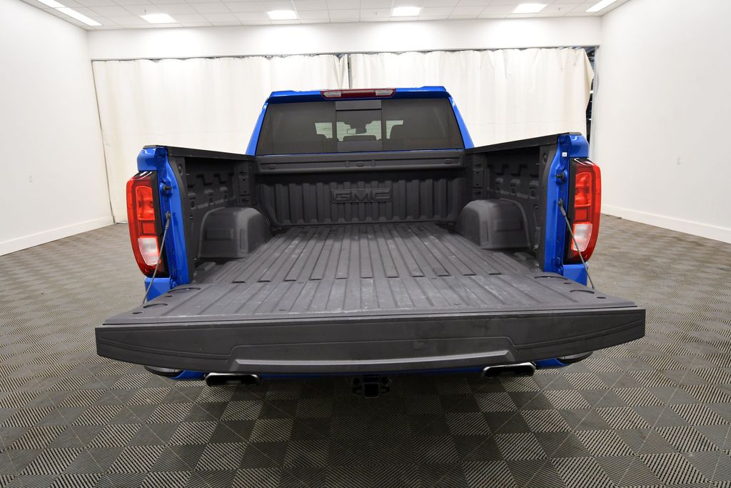 Used 2024 GMC Sierra 1500 Truck
