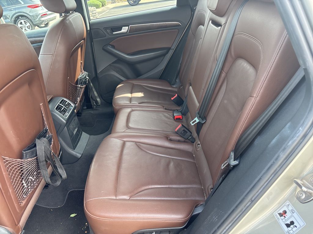 Thumbnail: 2015 Audi Q5 - 9