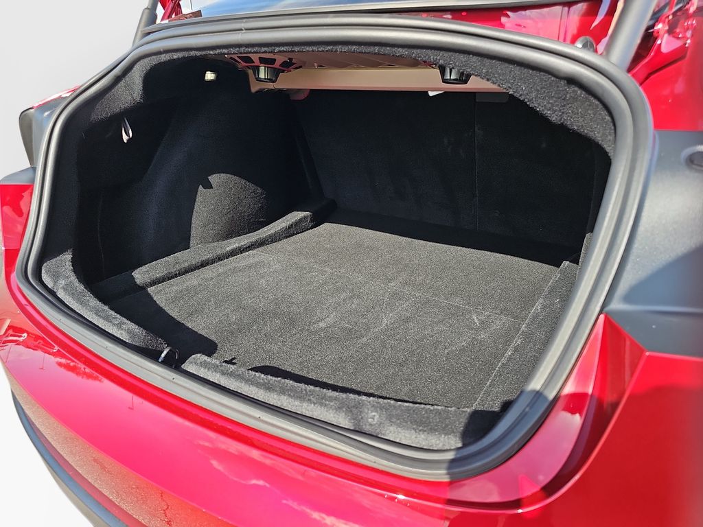 Used 2024 Tesla Model 3 Sedan