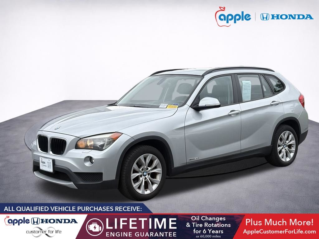 2013 BMW X1 xDrive28i