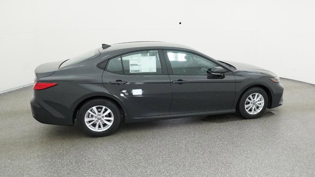 Thumbnail: 2026 Toyota Camry - 2