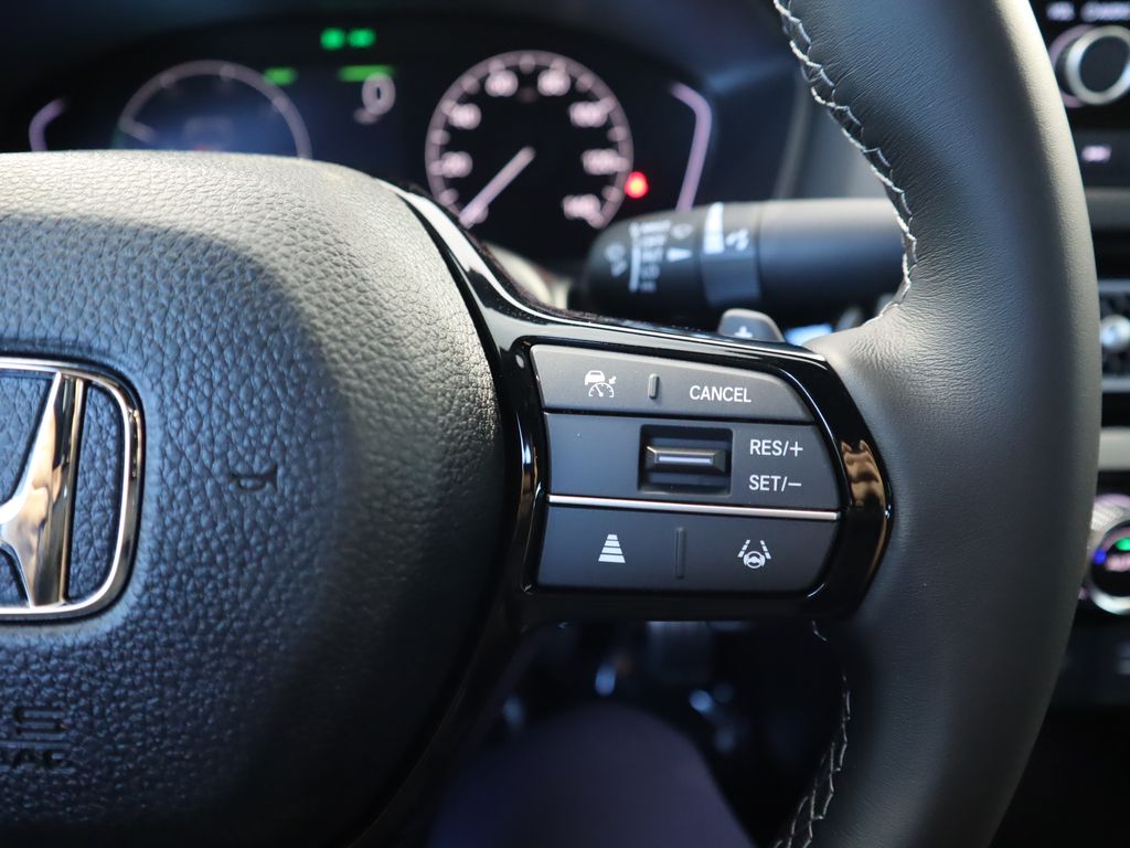 Thumbnail: 2026 Honda Civic - 13