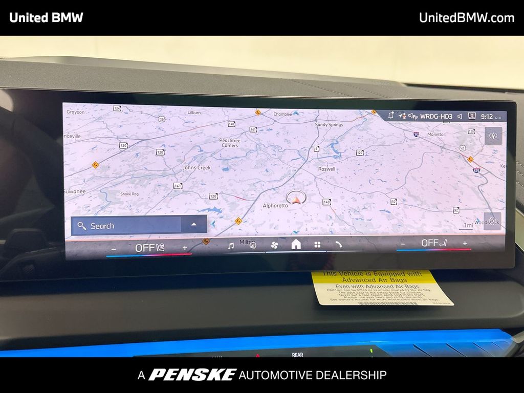 Thumbnail: 2026 BMW X3 - 18