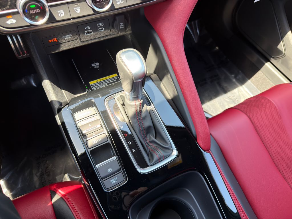 Thumbnail: 2026 Acura Integra - 28