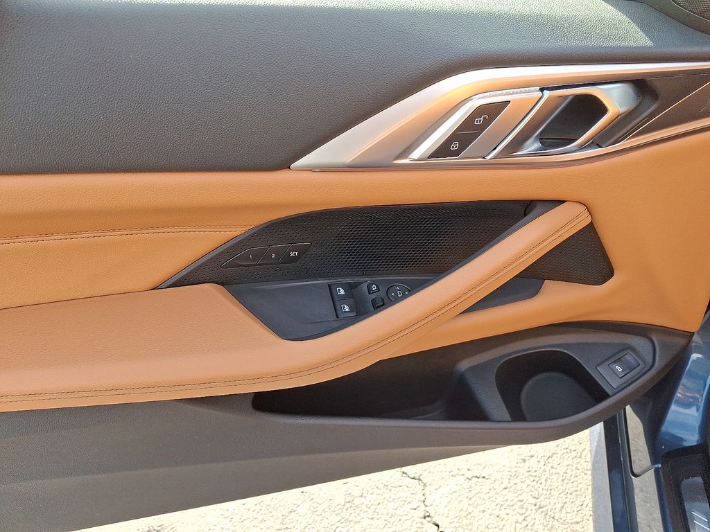 Thumbnail: 2023 BMW 4 Series - 12