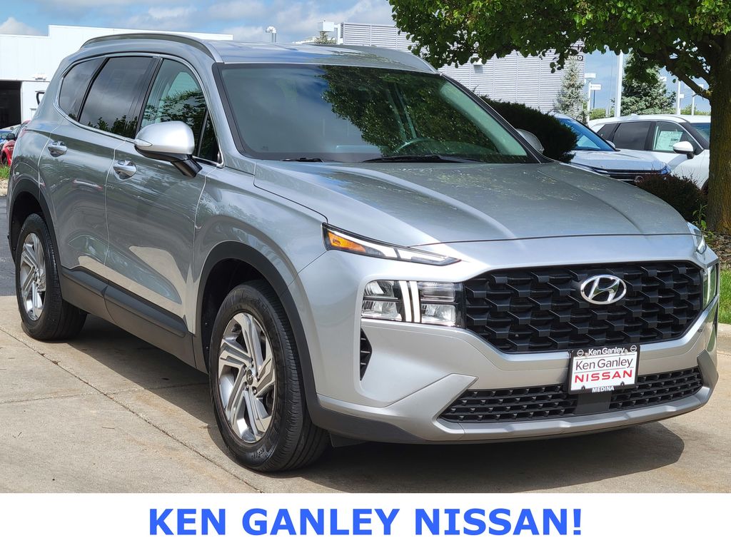 2023 Hyundai Santa Fe SEL photo