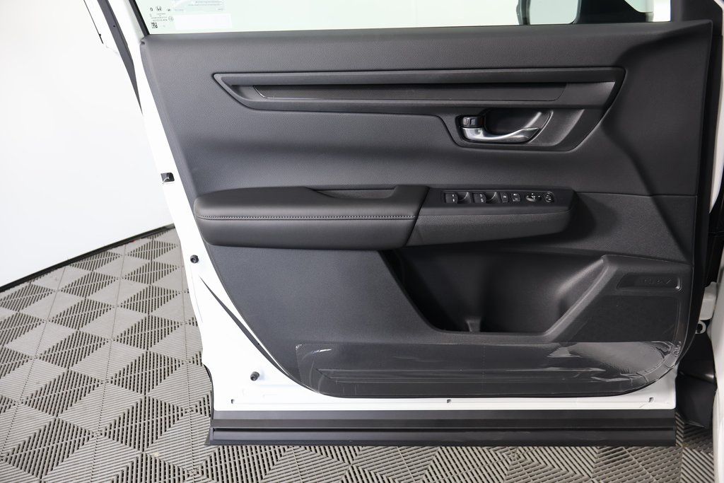 Thumbnail: 2026 Honda CR-V - 7