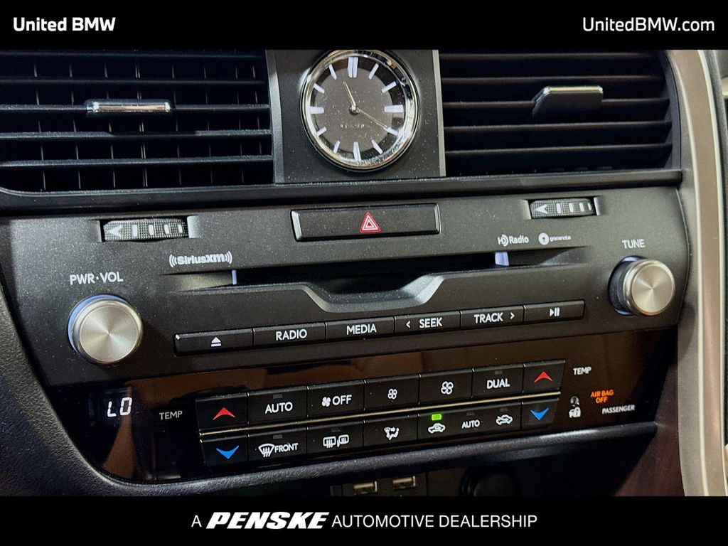 Thumbnail: 2021 Lexus RX - 11