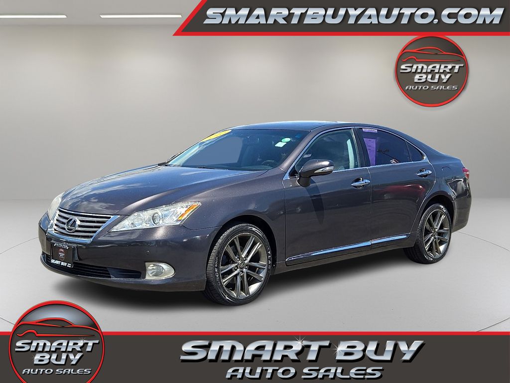 2010 Lexus ES 350