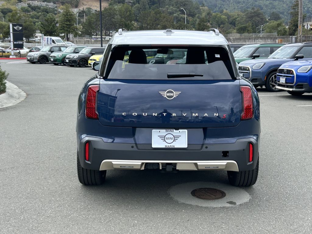 Thumbnail: 2026 MINI Cooper Countryman - 4