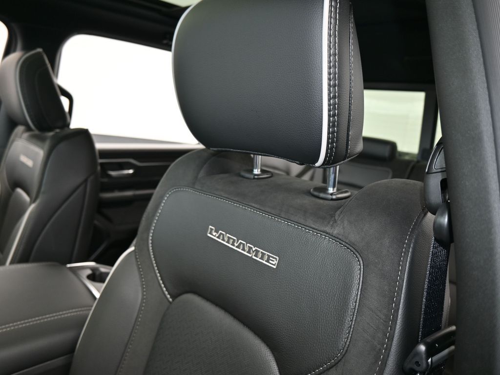 New 2026 Canyon Lake Ram Laramie image 17