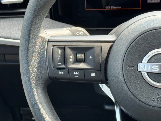 New 2026 Nissan Kicks SUV