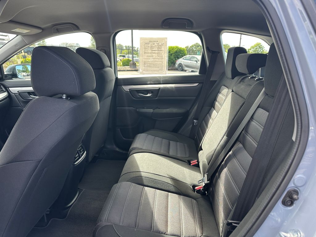 2022 Honda CR-V Special Edition