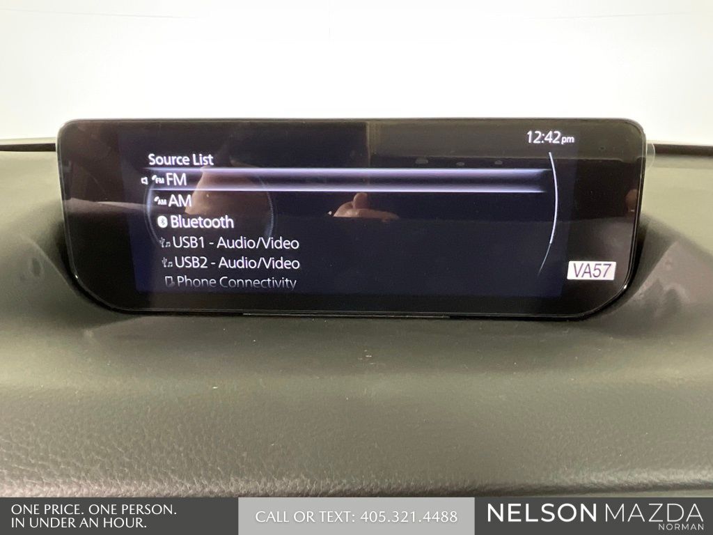 New 2026 Gray Mazda 2.5 S Preferred image 33