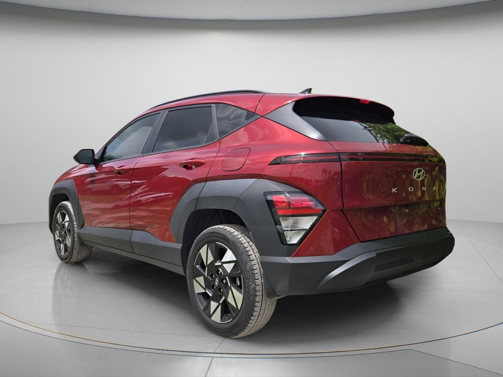 2024 Hyundai Kona - $22,599