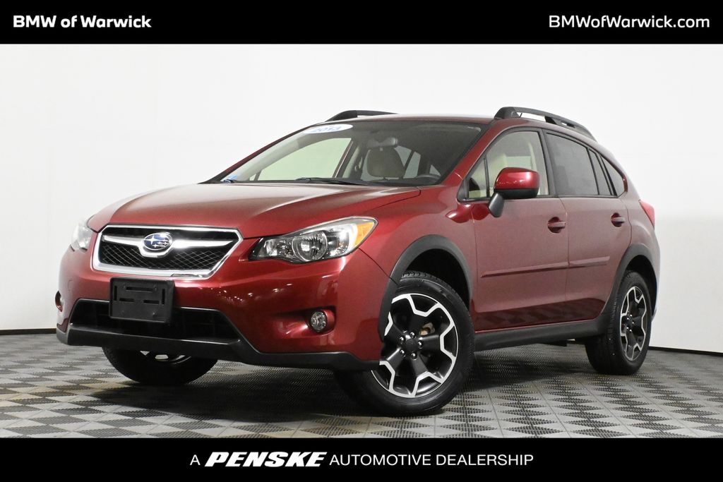 2013 Subaru XV Crosstrek Premium -
                  Warwick, RI