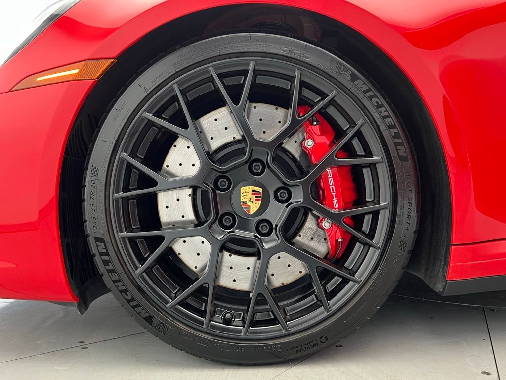 Thumbnail: 2023 Porsche 911 - 27