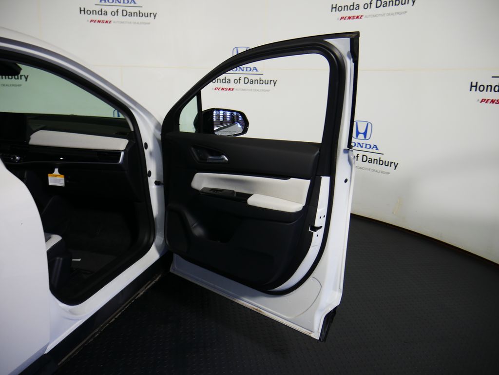 2025 Honda Prologue EX 5