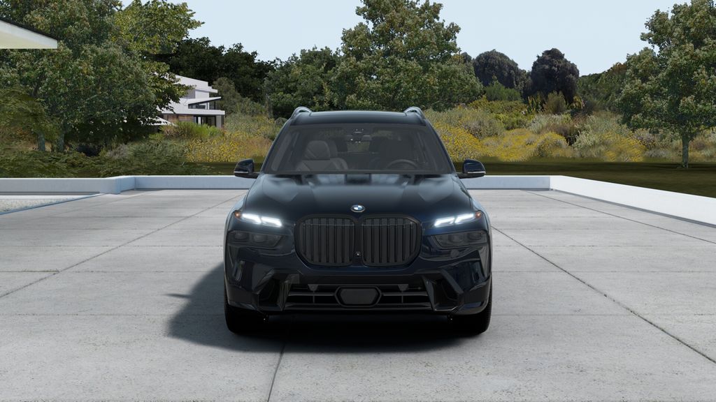 Thumbnail: 2027 BMW X7 - 28