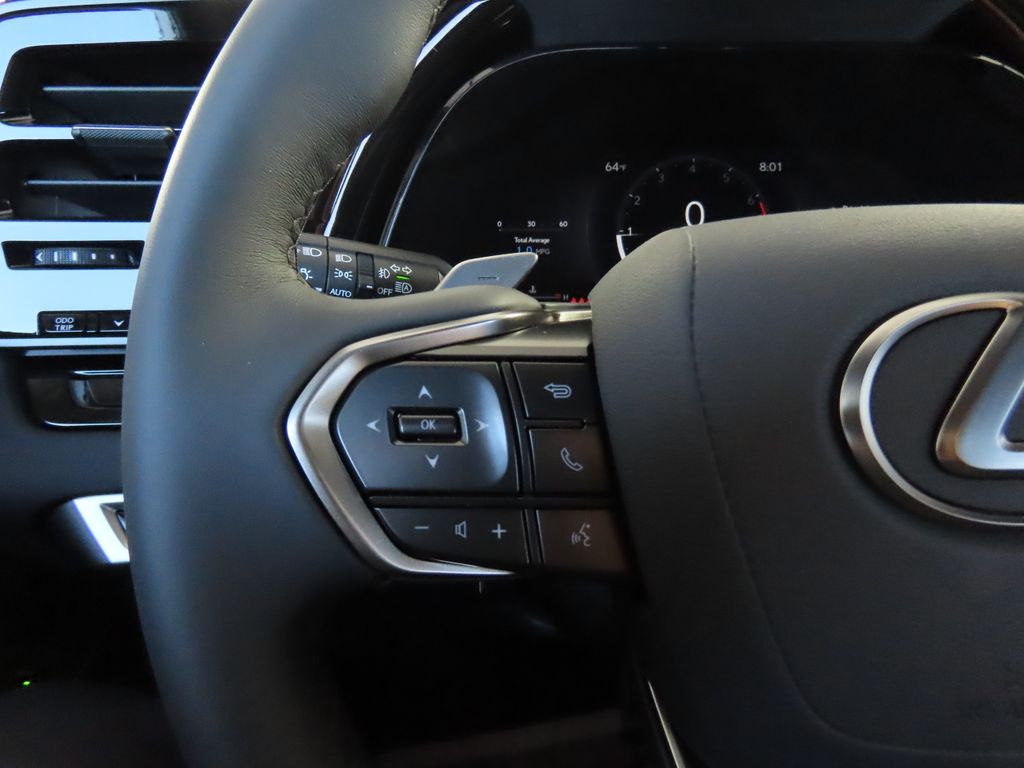 Thumbnail: 2025 Lexus RX - 11