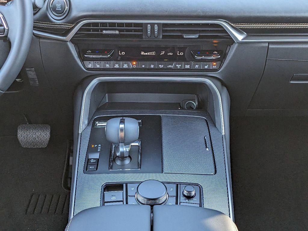 2025 Mazda CX-90 3.3 Turbo S Premium