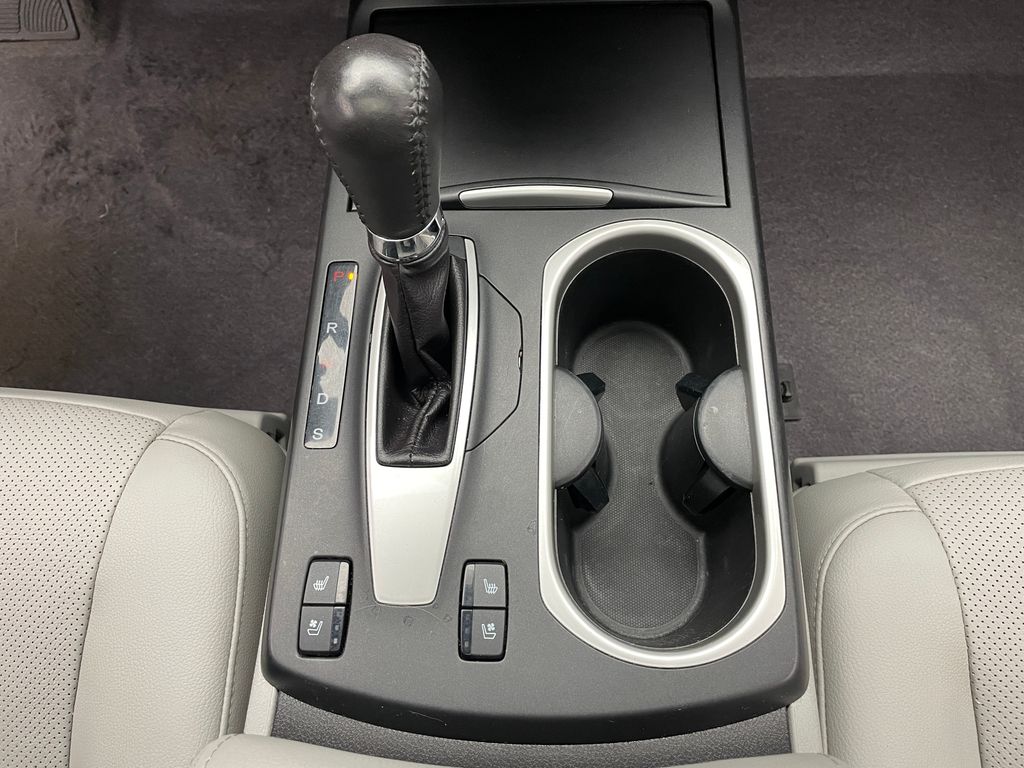 Thumbnail: 2017 Acura RDX - 31