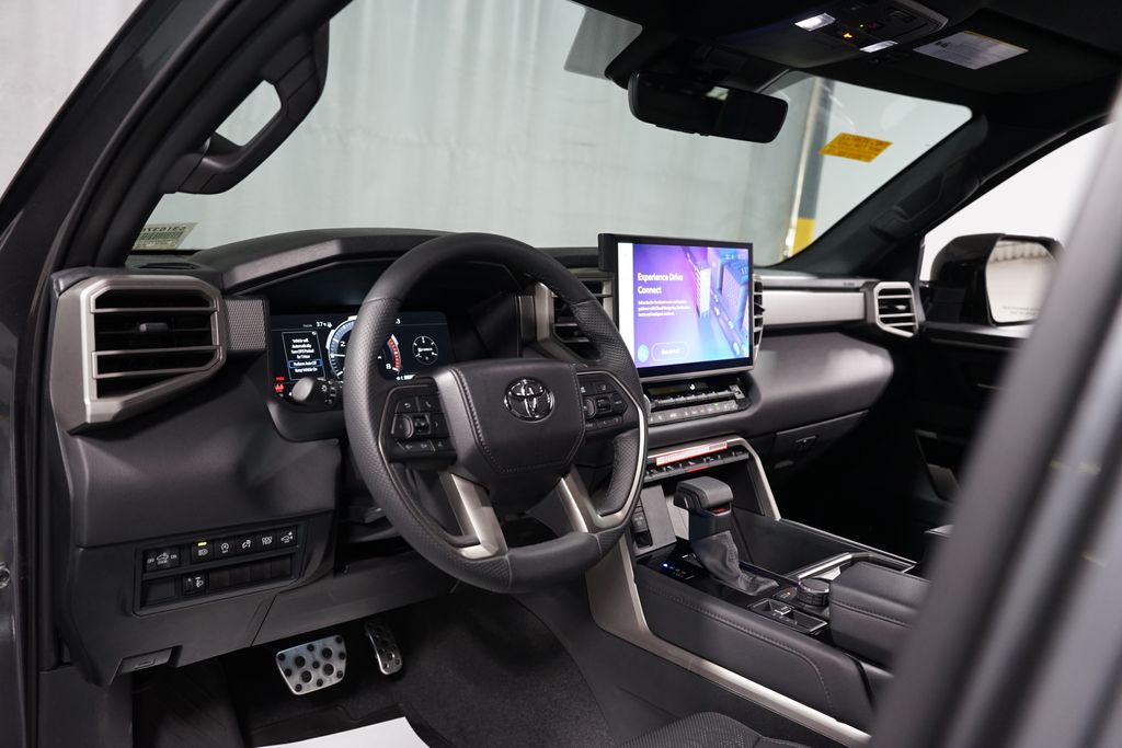 Thumbnail: 2025 Toyota Tundra - 13