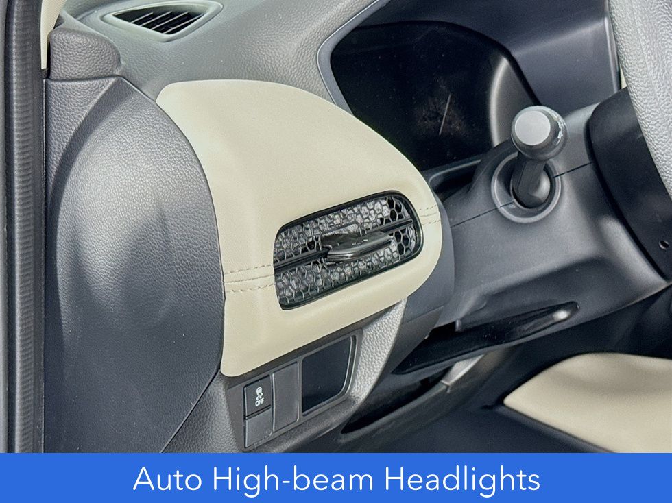 Used Car 2025 Honda Hr-v  Lx For Sale Under $30,000 In Austin, Texas