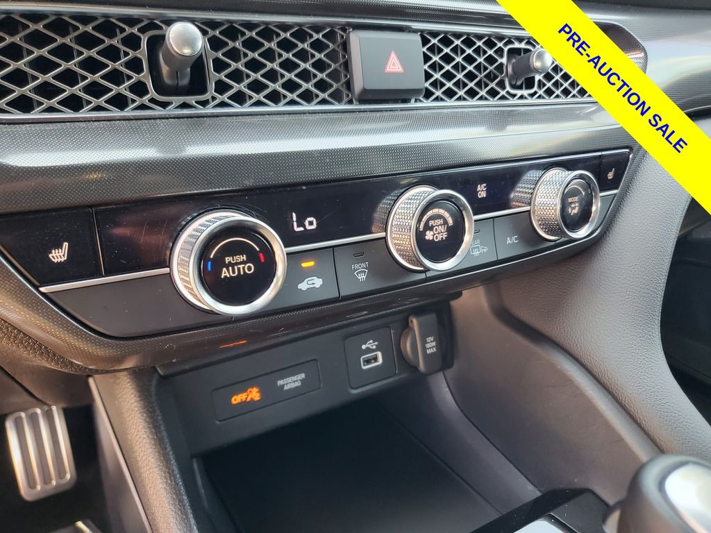 2024 Acura Integra - $27,228