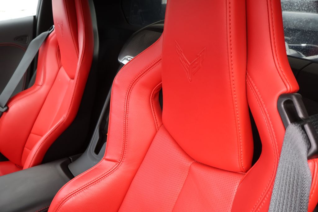 Thumbnail: 2020 Chevrolet Corvette - 11